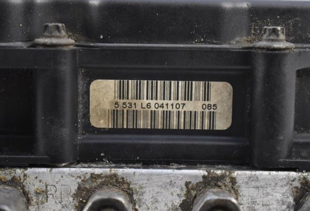 Купити 4451012530 Toyota Гідроблок АБС