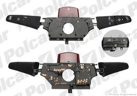 Перемикачі Polcar 5062PZ1 ціна, від 77.43 USD