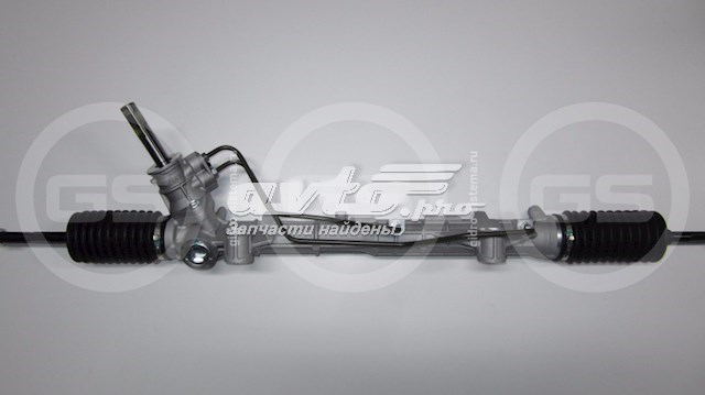 4900100Q2J Nissan/Infiniti Рейковий рульовий механізм