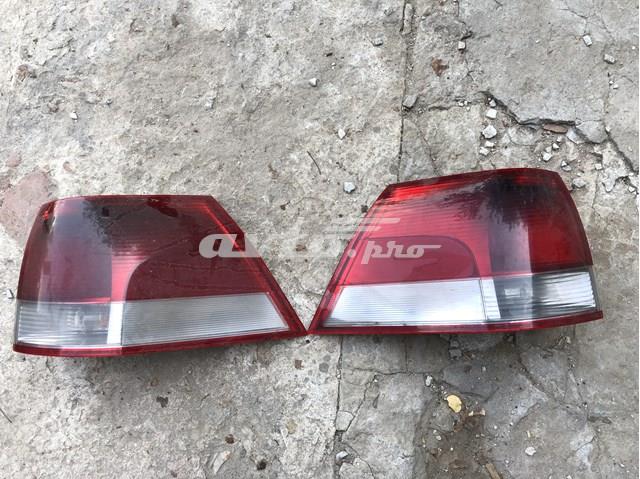 Задня ліва зовнішня фара General Motors 93177995 ціна, від 91.15 USD