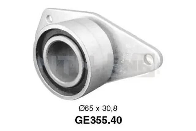GE35540 NTN Паразитний провідний ролик
