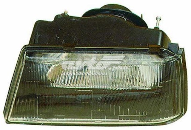 Фара Depo/Loro/Abakus 2141102LLD