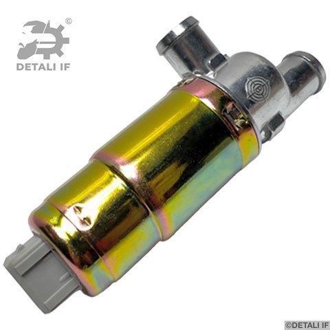 Купити DF15973 Detali IF Клапан / регулятор холостого ходу