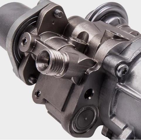 Купити 13517616194 BMW Насос паливний високого тиску (ПНВТ) - DIESEL