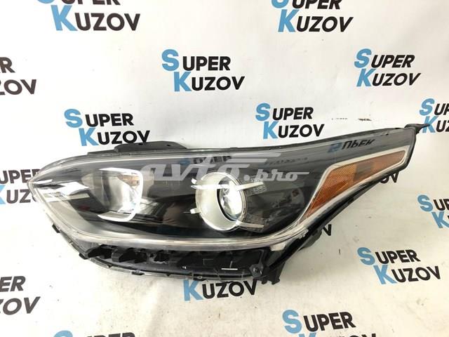 92101M7000 Hyundai/Kia Фара дальнього світла в зборі