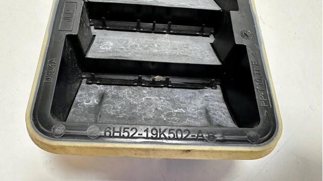 Купити 6H5219K502AB Land Rover Решітка повітрозабірника салону