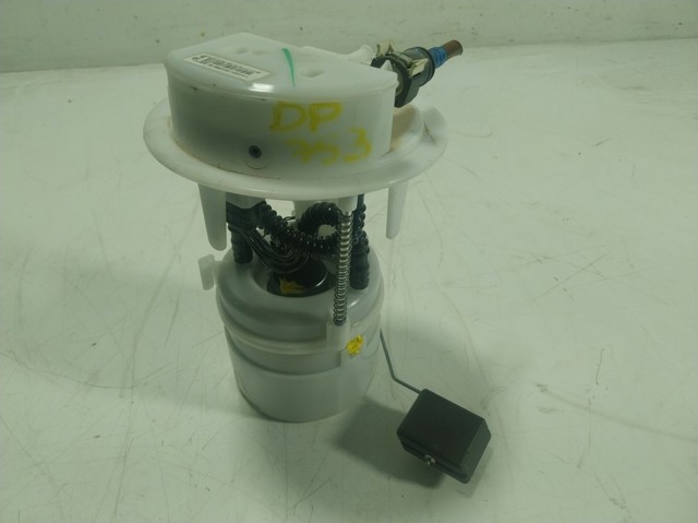 Купити 9842578680 Peugeot/Citroen Насос занурювальний в баці