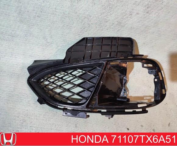 71107TX6A51 Honda 