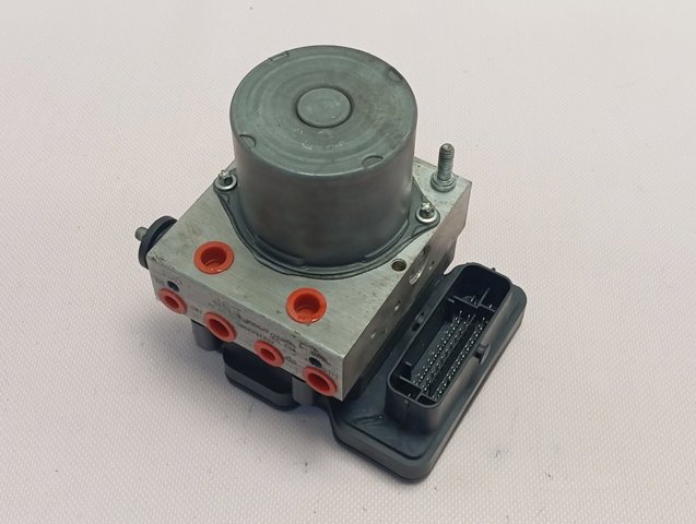 Купити 1673599580 Peugeot/Citroen Гідроблок АБС