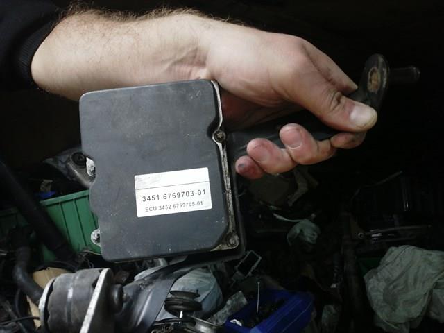  BMW 34516769703 ціна, від 55.94 USD