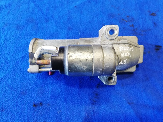 JX6T11000DA Ford Стартер двигуна