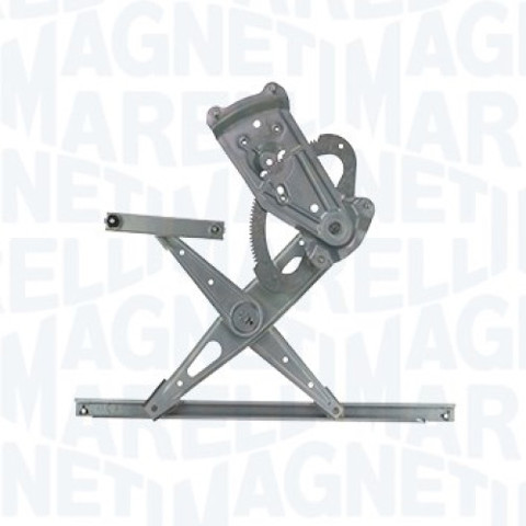 AC1228 Magneti Marelli Склопідйомник передньої правої двері