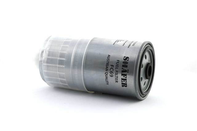 FC69 Shafer фільтр паливний