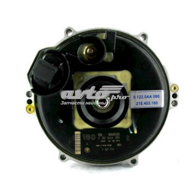 12317518221 BMW Авто генератор