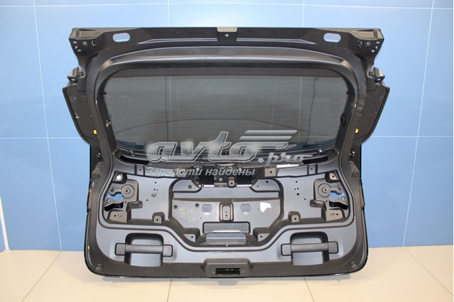 П'яті двері Jaguar T4A13309LML ціна, від 368.23 USD