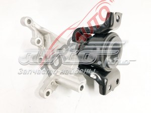 Подушка (опора) двигуна, права 112109AM0A Nissan/Infiniti