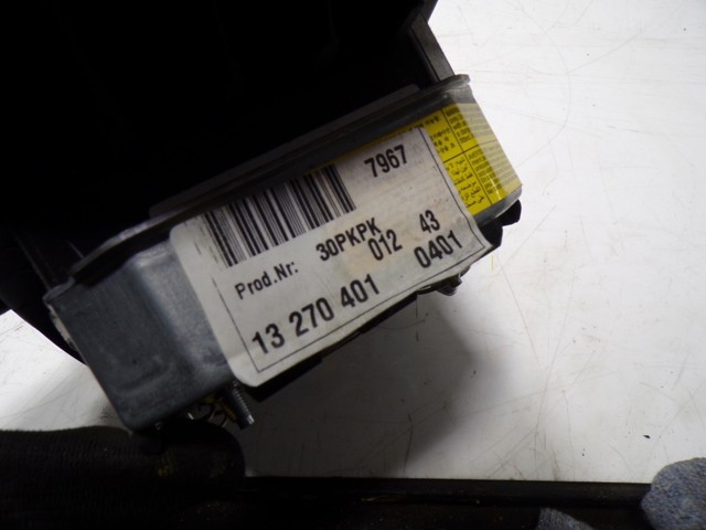 5199394 General Motors Подушка безпеки, водійська, AIRBAG