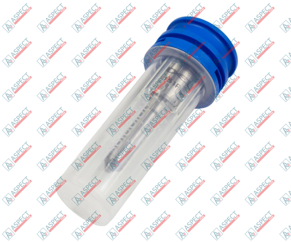 L154PBA Delphi Розпилювач дизельної форсунки