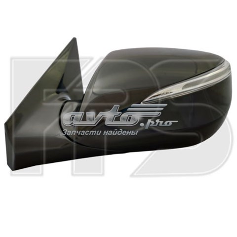 Ліве бічне дзеркало FPS FP3237M01 ціна, від 189.76 USD