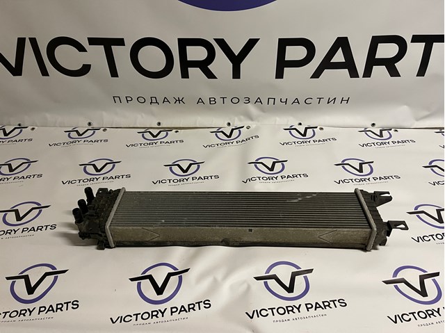 Радіатор охолодження, додатковий Ford DG938D048AC ціна, від 114.02 USD
