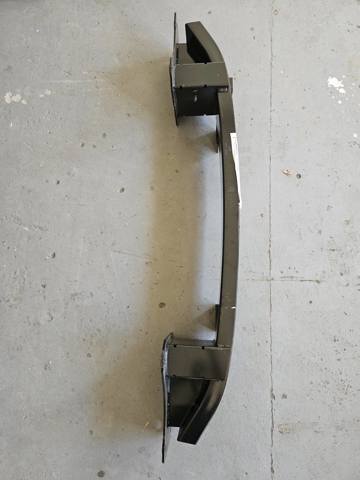Підсилювач бампера переднього LJ9Z17757D Ford