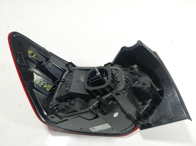  Renault (RVI) 265509530R ціна, від 86.15 USD