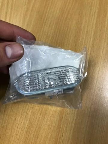 Повторювач повороту на крилі Depo/Loro/Abakus 4411406NUEC ціна, від 3.73 USD