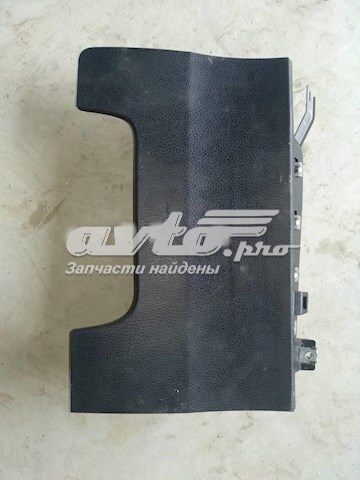739600R040 Toyota Подушка безпеки, пасажирська, AIRBAG