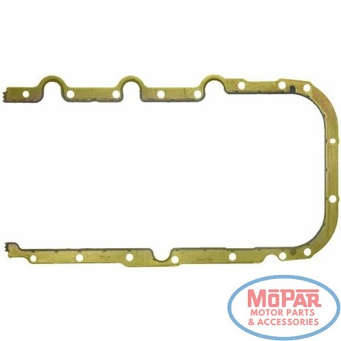 Прокладка піддону картера двигуна Fel-pro OS30692R ціна, від 23.93 USD