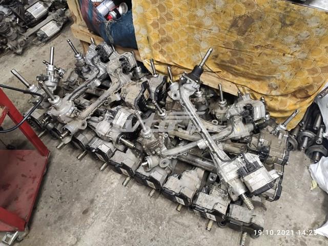 AV6C3D070RE Ford Рейковий рульовий механізм