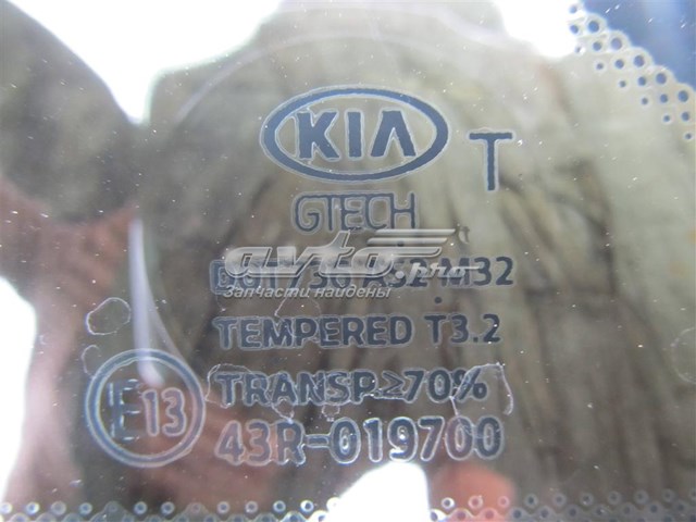  87810J7600 Hyundai/Kia