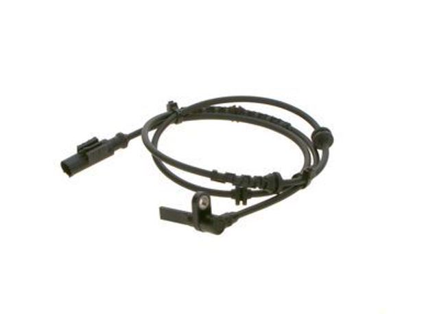 265007685 Bosch Датчик АБС