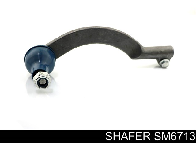 SM6713 Shafer Зовнішній наконечник рульової тяги