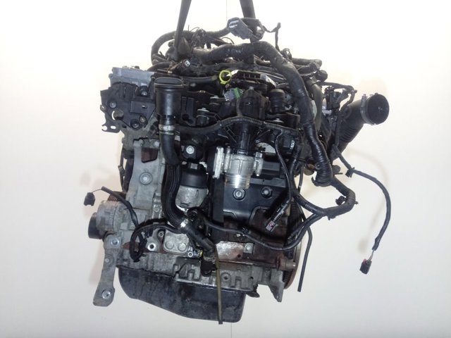 ДВЗ Ford TXBA ціна, від 888.24 USD