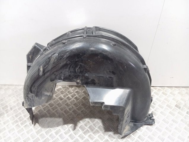 Підкрилок заднього крила, правий 9810125580 Peugeot/Citroen