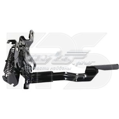 Замок кришки капота FPS FP7040285