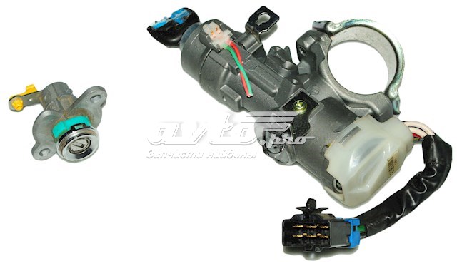 Купити Замок запалювання Hyundai Elantra IV HD