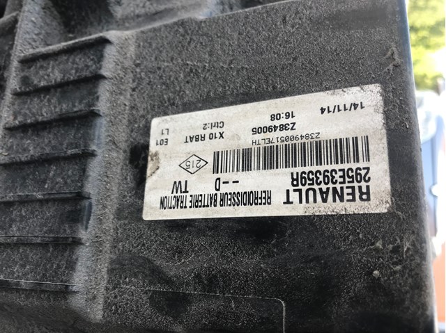 295E39359R Renault (RVI) 