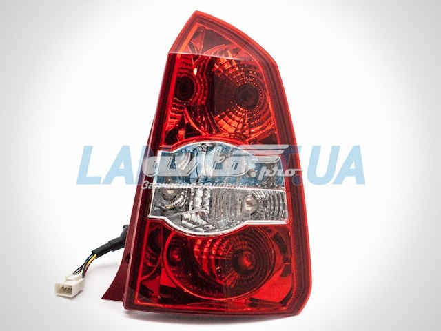 Купити JH01LCT03005C Euroex Задня права фара