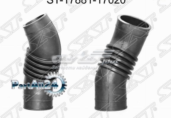 Патрубок повітряний MarkBest MRB74448 ціна, від 24.22 USD