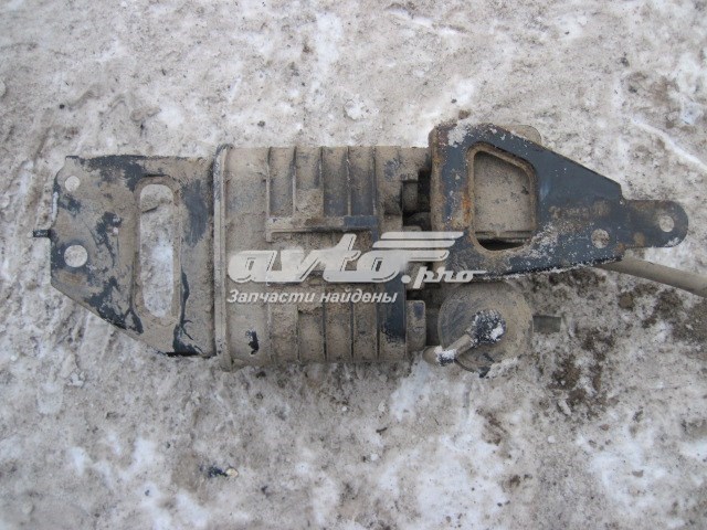 Корпус паливного фільтра Toyota Camry VI седан (V40) (2006 - 2011) ціна, від 30.42 USD
