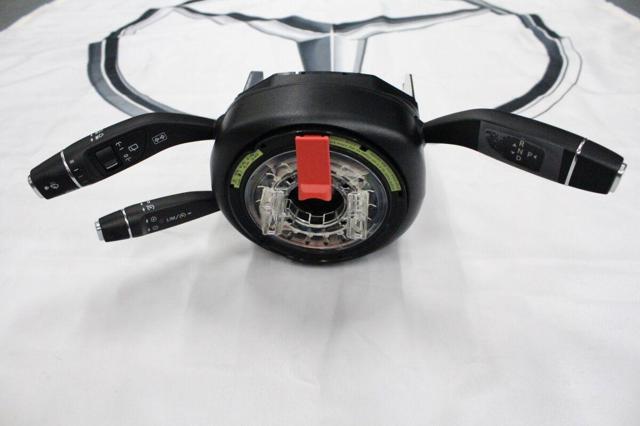 Купити A2469003920 Mercedes Модуль керування (ЕБУ) підрульових перемикачів