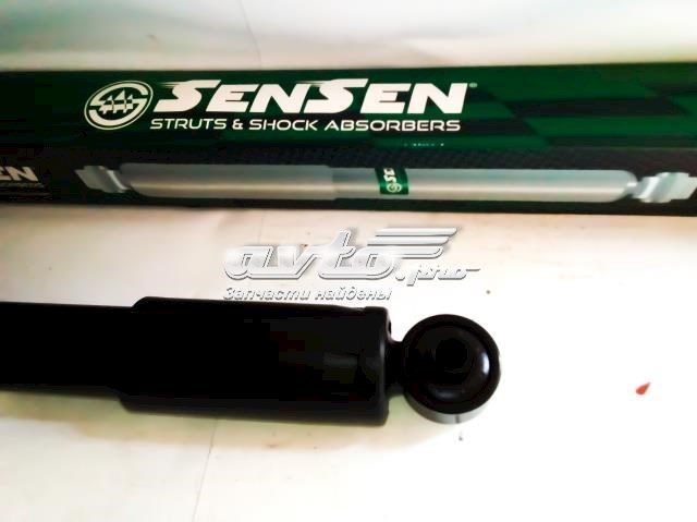 Амортизатор задній Sensen 12130324 ціна, від 26.90 USD