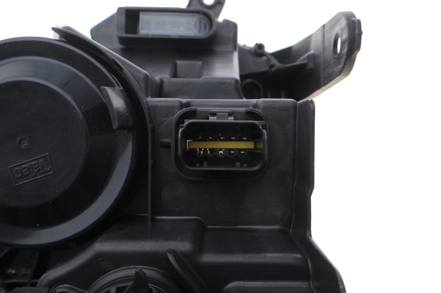 Фара передня права Renault (RVI) 260103389R