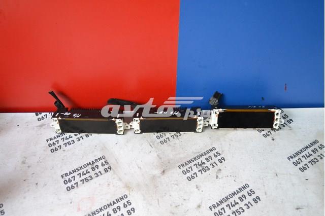  Peugeot/Citroen 9664483980