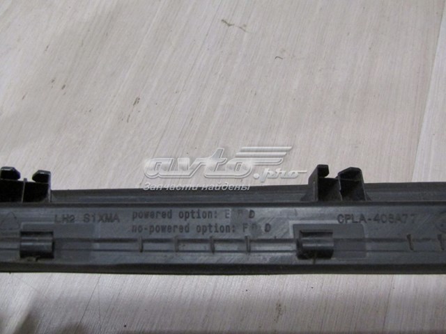 Датчик відкриття кришки багажника/задніх дверей (ляди) LR044160 Land Rover