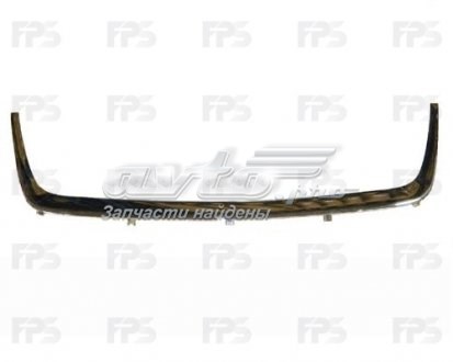 Молдинг решітки радіатора, нижній FPS FP6825992 ціна, від 25.78 USD