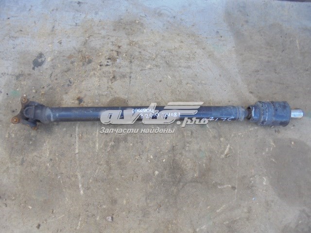 Купити 3401A296 Mitsubishi Кардан передній