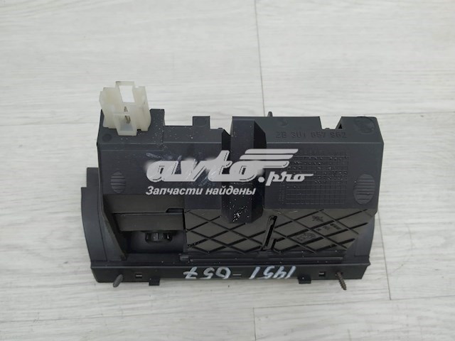  3U1857962 VAG
