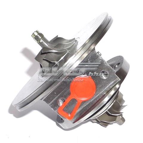 Купити 54359700033 Borg-Warner Турбіна